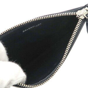 Balenciaga Coin Card Holder